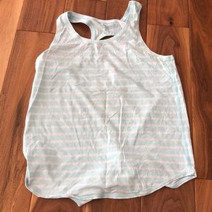 ivivva lightweight tank top